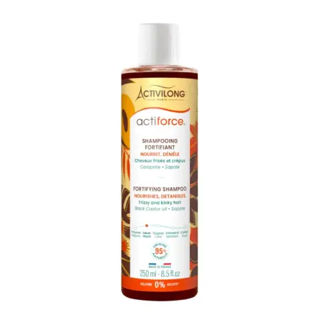 Activilong Actiforce Champú Fotificante 250ml